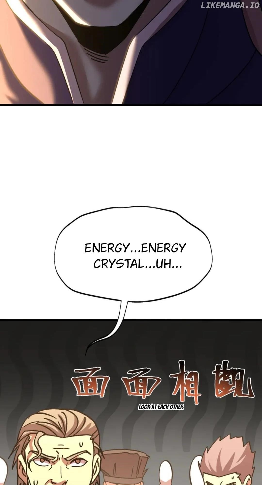 Logging 10,000 Years into the Future Chapter 210 - Page 77