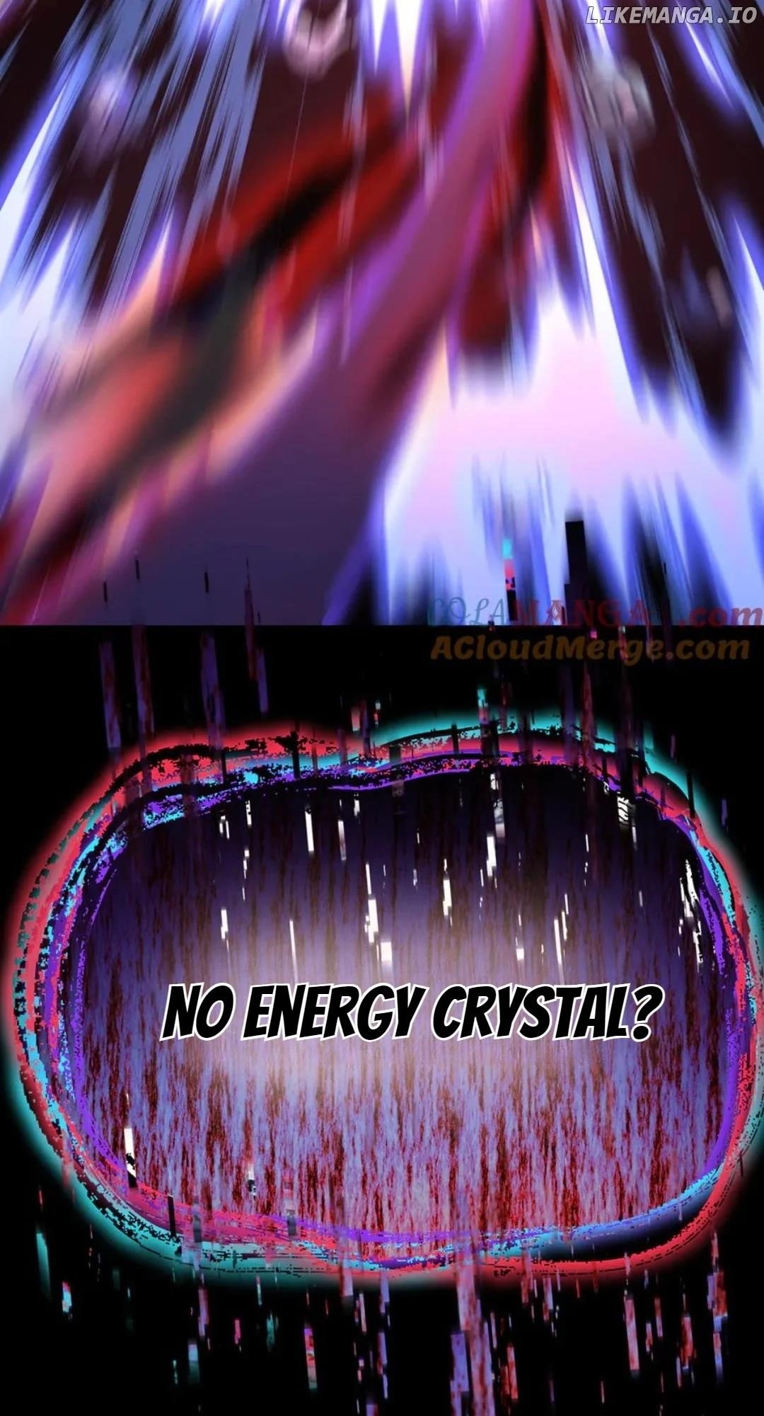 Logging 10,000 Years into the Future Chapter 210 - Page 83