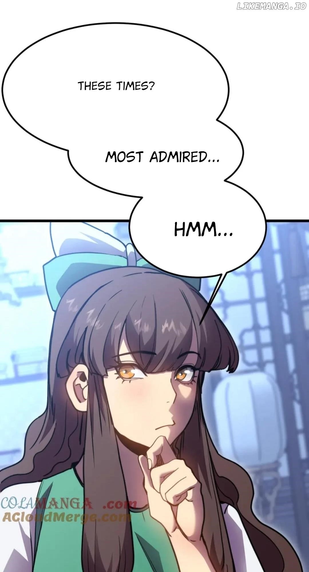 Logging 10,000 Years into the Future Chapter 211 - Page 31