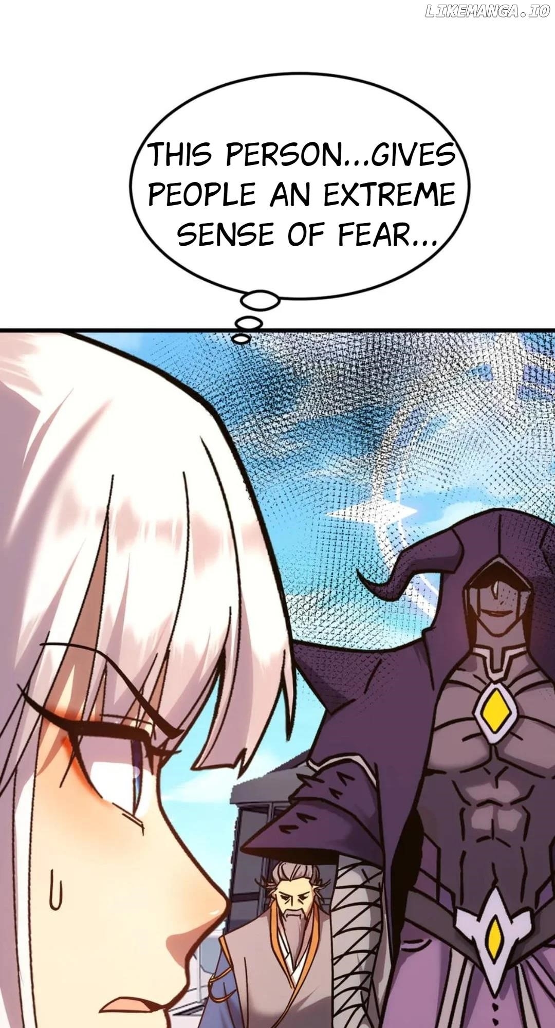 Logging 10,000 Years into the Future Chapter 211 - Page 64