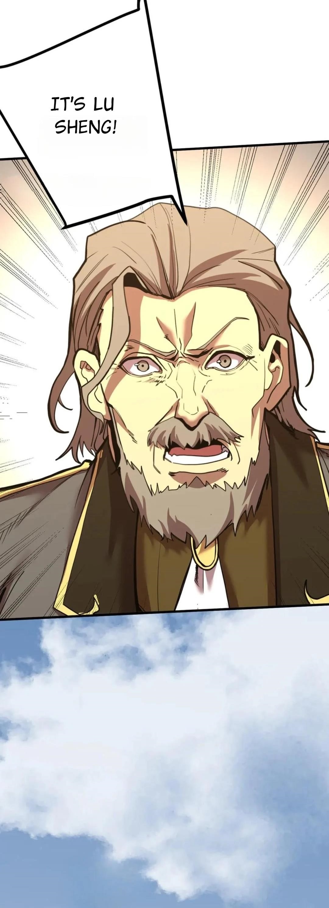 Logging 10,000 Years into the Future Chapter 212 - Page 1