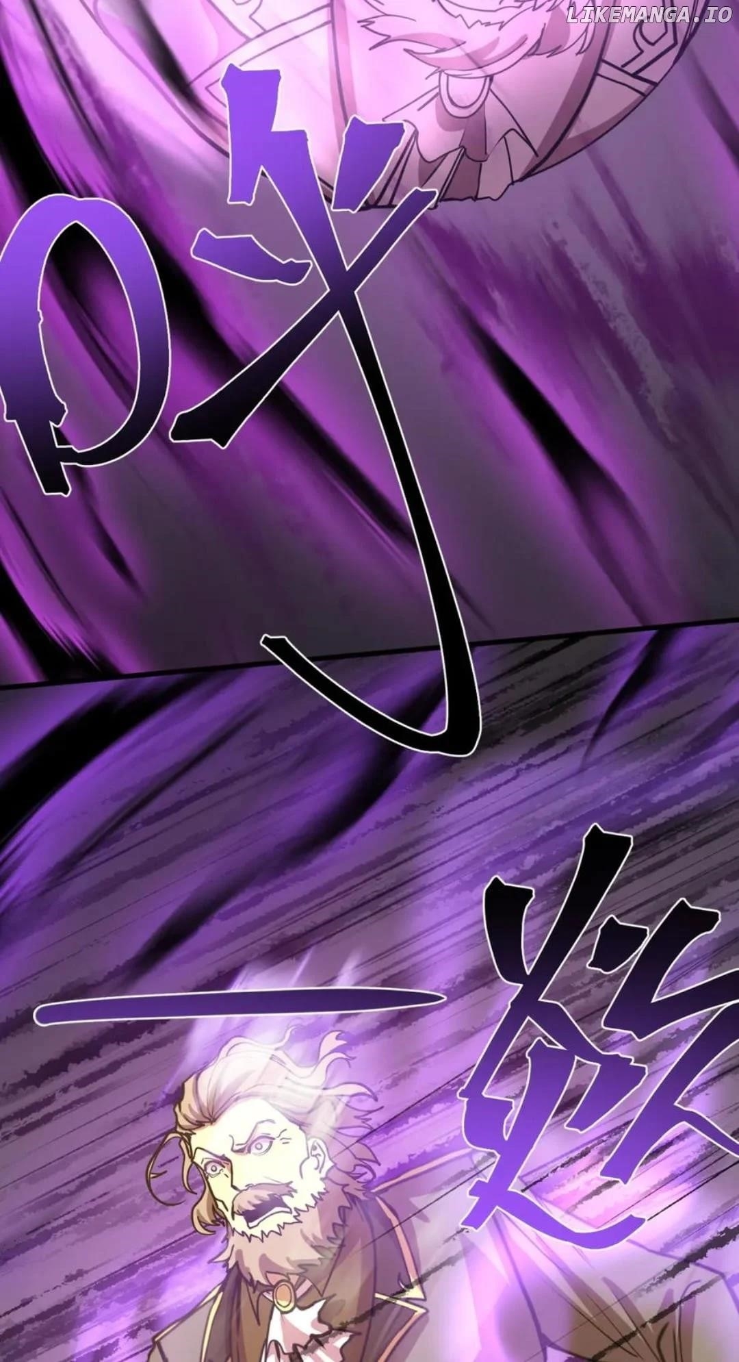 Logging 10,000 Years into the Future Chapter 212 - Page 13