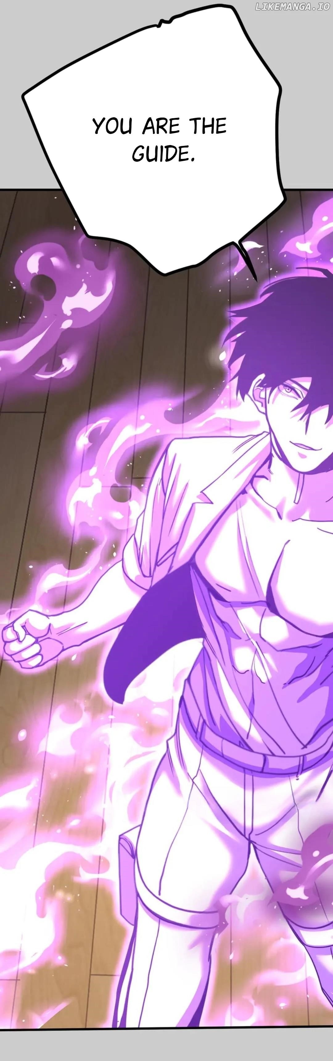 Logging 10,000 Years into the Future Chapter 212 - Page 18