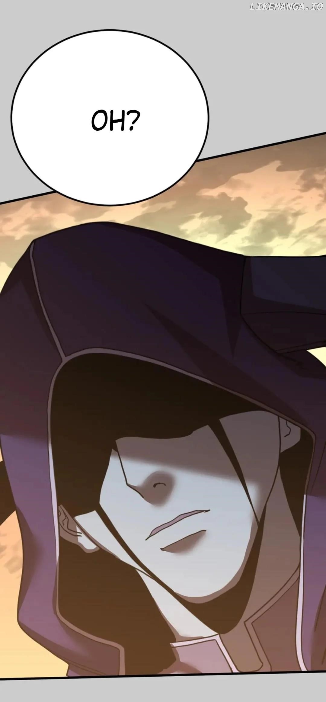 Logging 10,000 Years into the Future Chapter 212 - Page 19