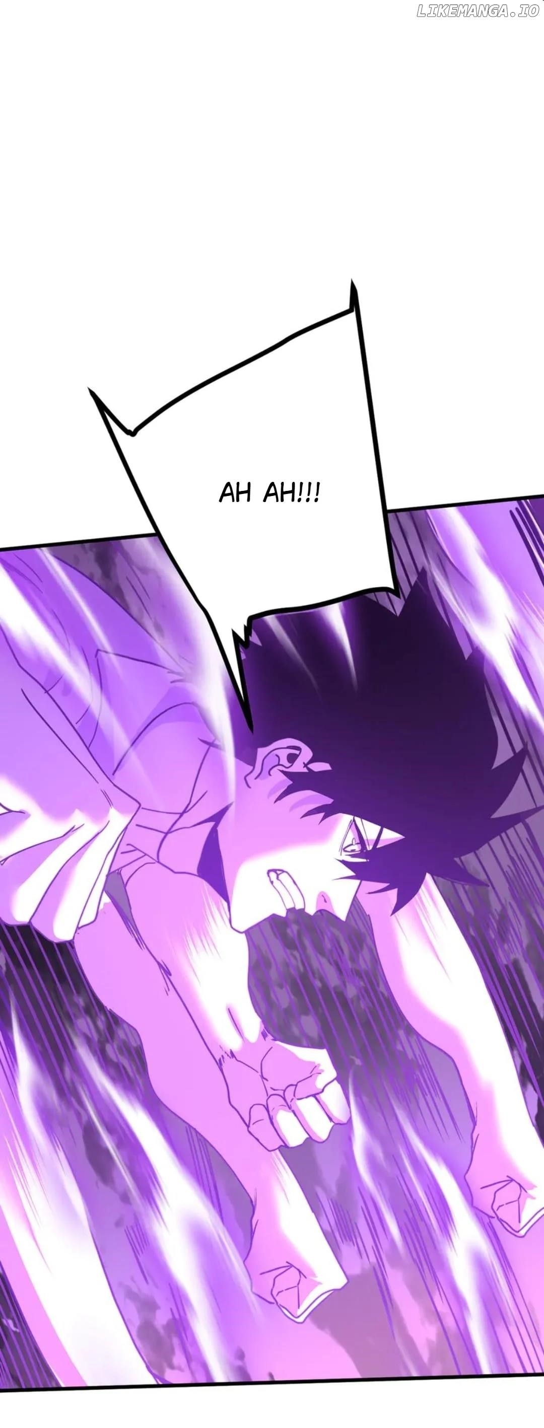 Logging 10,000 Years into the Future Chapter 212 - Page 25