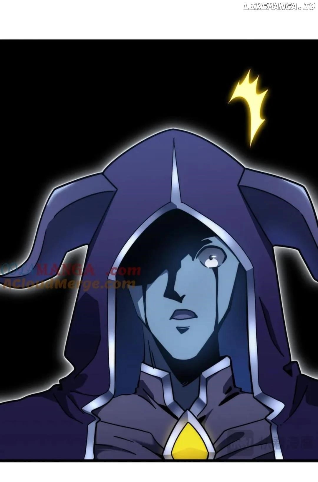 Logging 10,000 Years into the Future Chapter 212 - Page 44