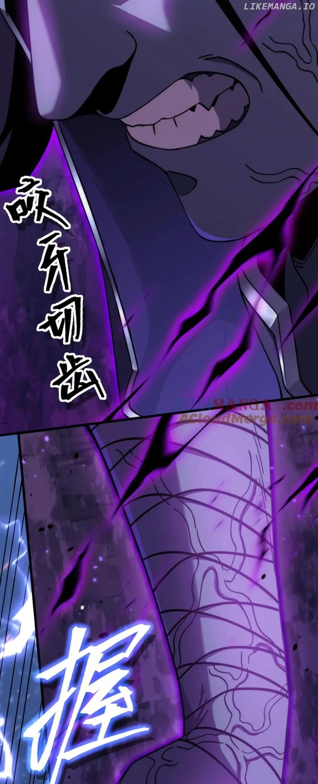 Logging 10,000 Years into the Future Chapter 212 - Page 52