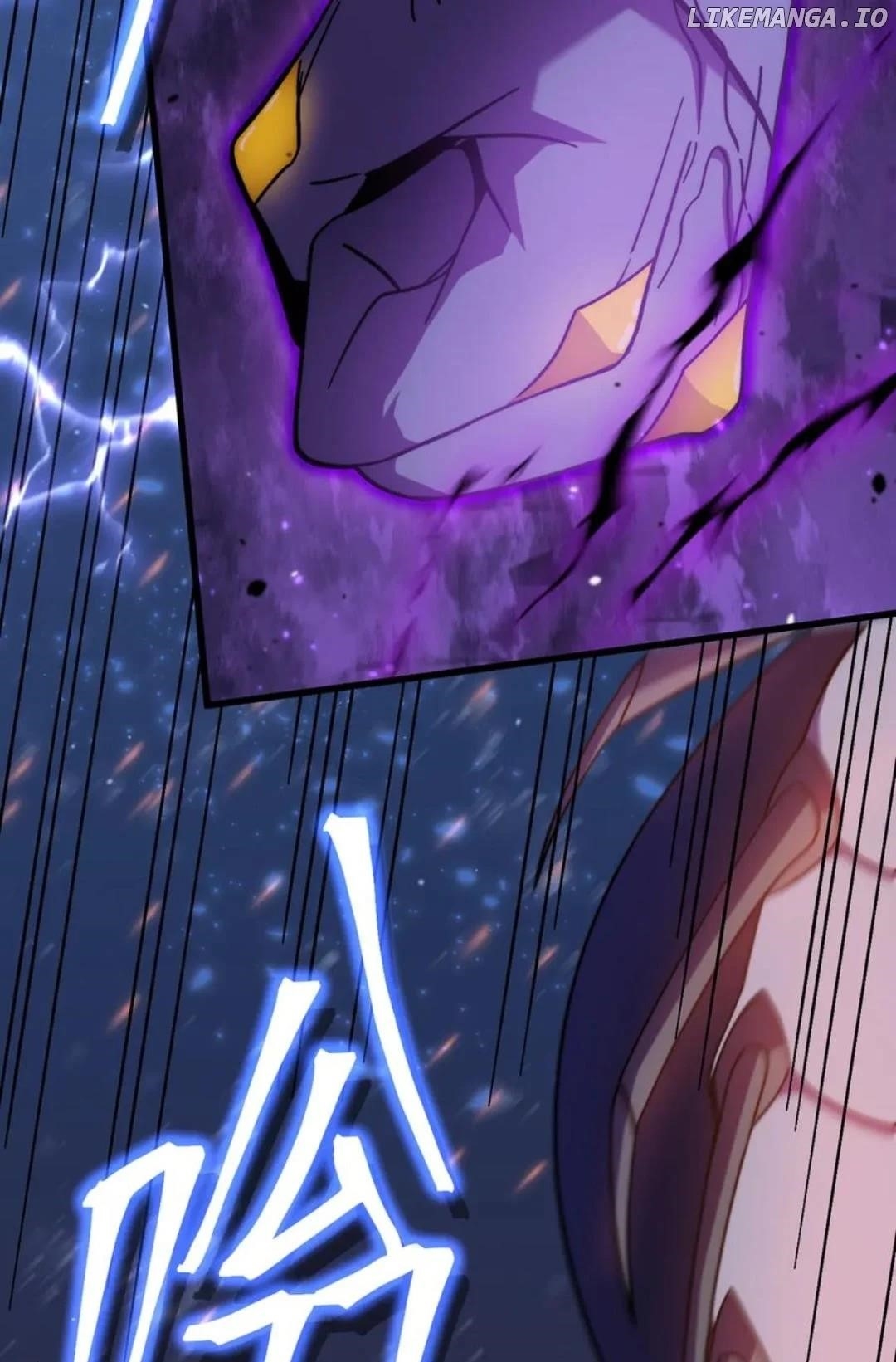 Logging 10,000 Years into the Future Chapter 212 - Page 53