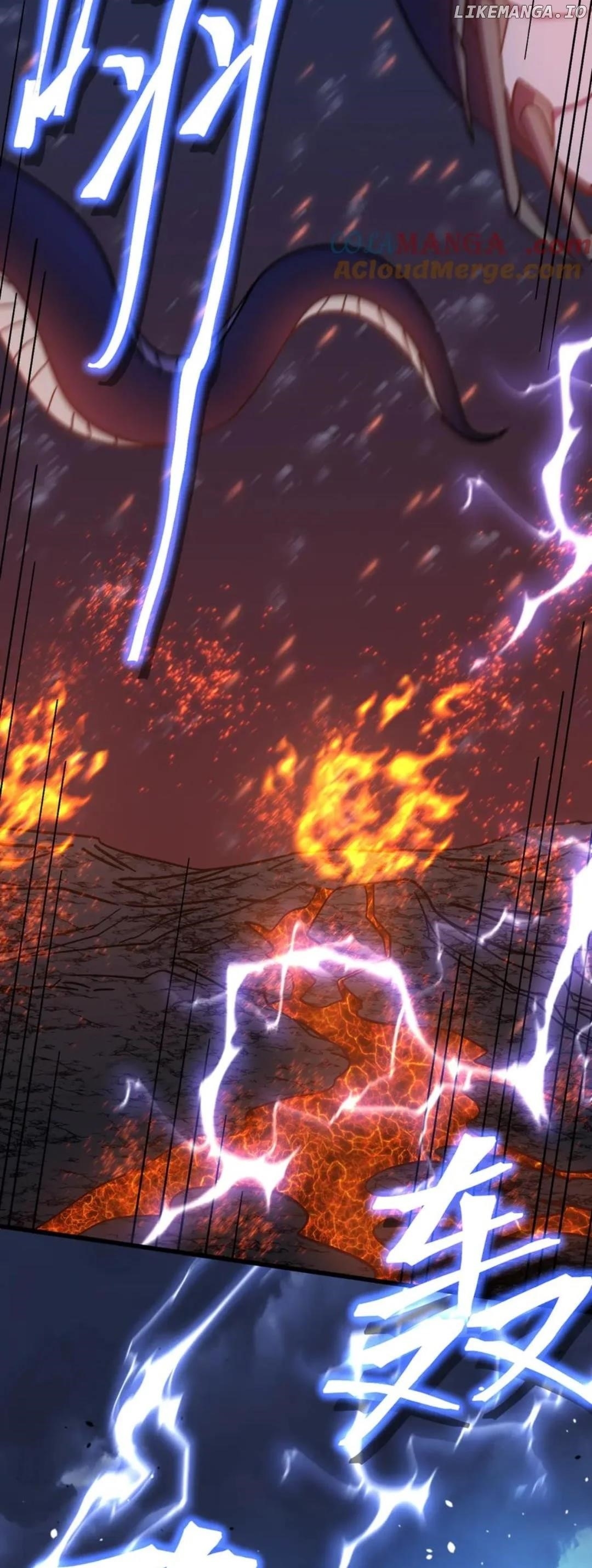 Logging 10,000 Years into the Future Chapter 212 - Page 54