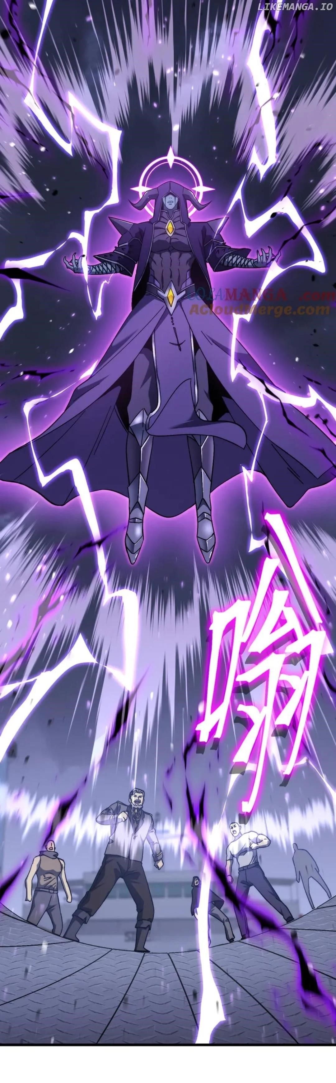 Logging 10,000 Years into the Future Chapter 212 - Page 60