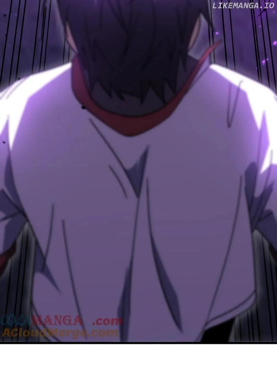 Logging 10,000 Years into the Future Chapter 212 - Page 64