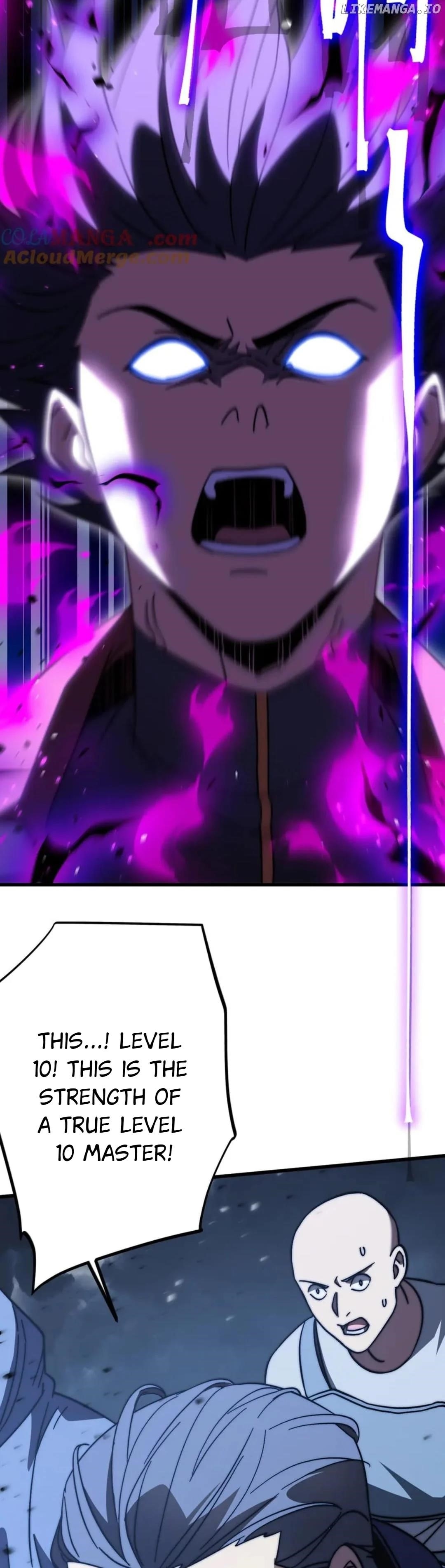 Logging 10,000 Years into the Future Chapter 212 - Page 69