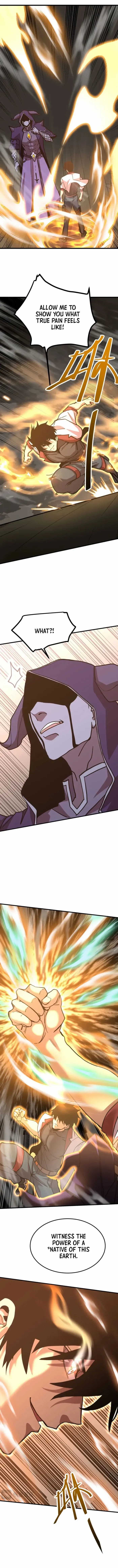 Logging 10,000 Years into the Future Chapter 213 - Page 2