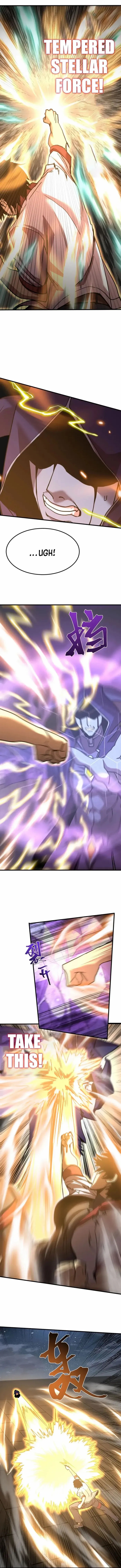 Logging 10,000 Years into the Future Chapter 213 - Page 3