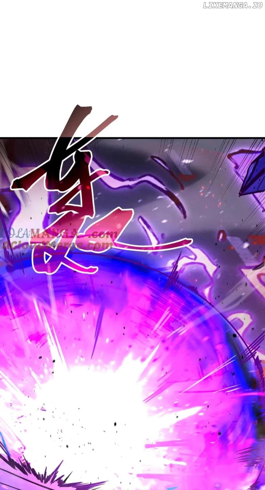 Logging 10,000 Years into the Future Chapter 214 - Page 10