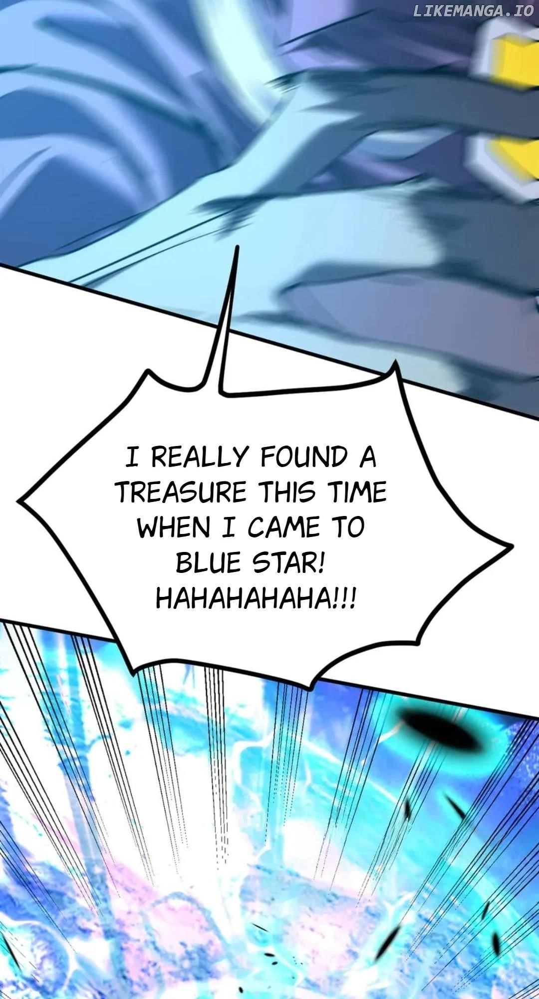 Logging 10,000 Years into the Future Chapter 214 - Page 17