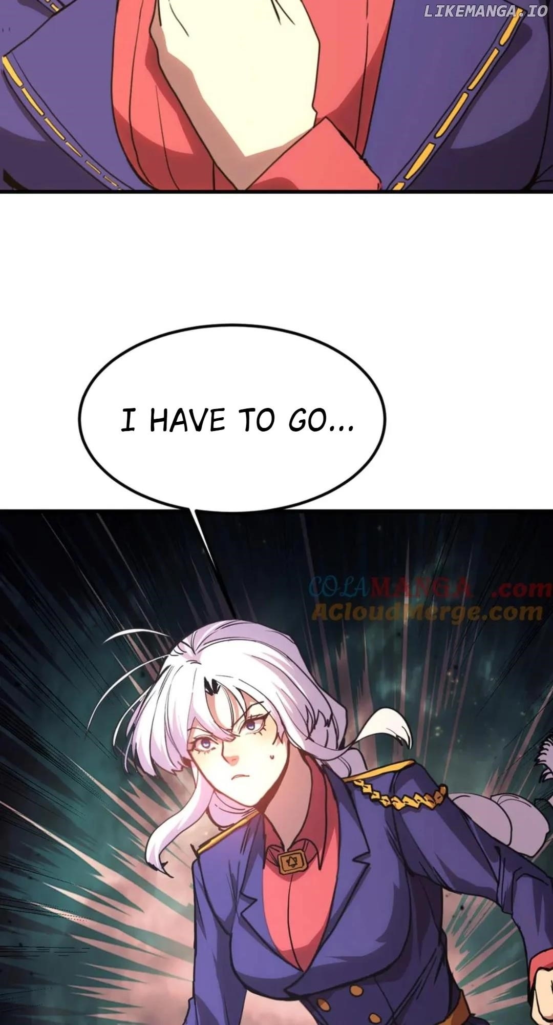 Logging 10,000 Years into the Future Chapter 214 - Page 24