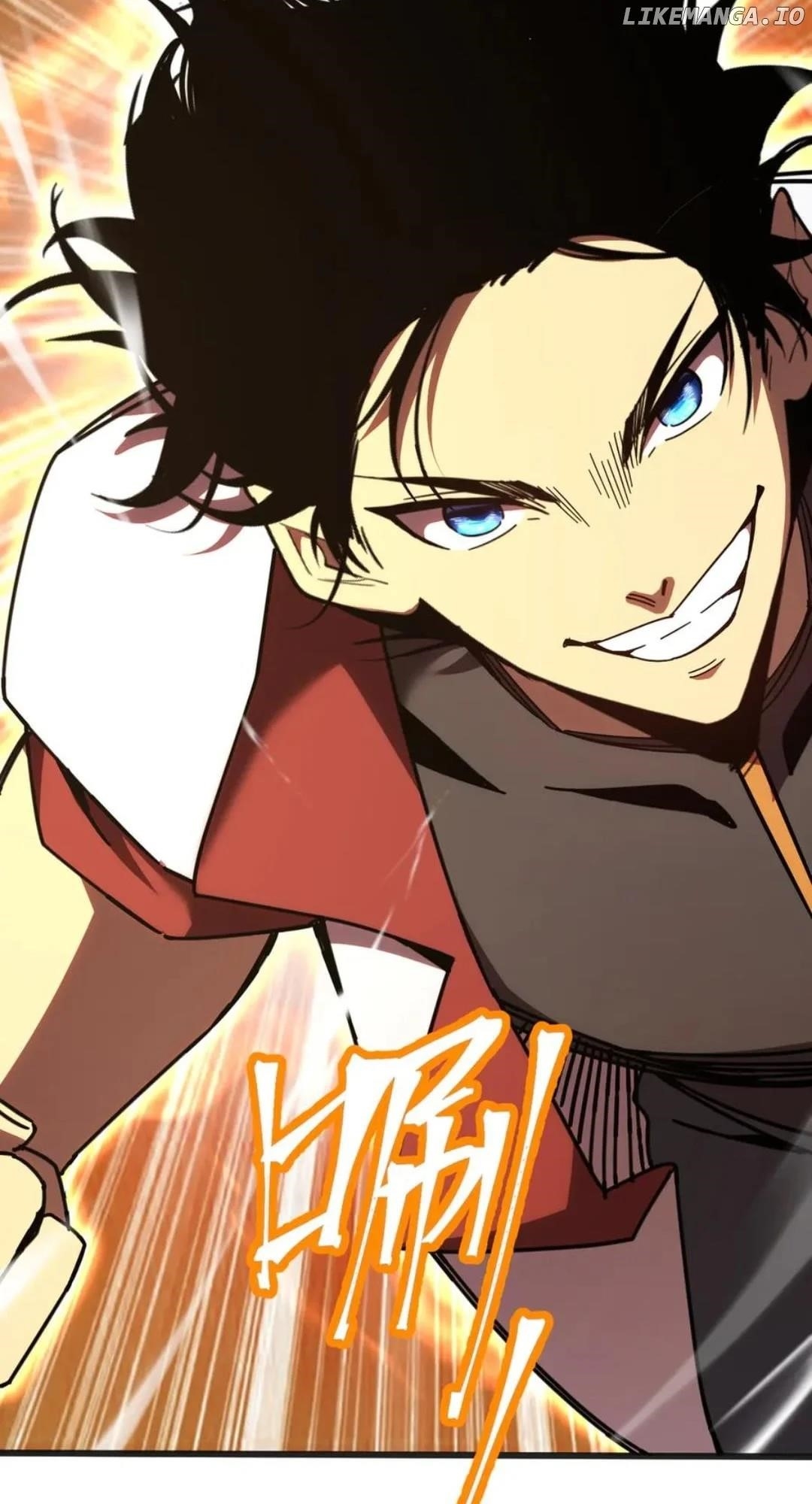 Logging 10,000 Years into the Future Chapter 214 - Page 41