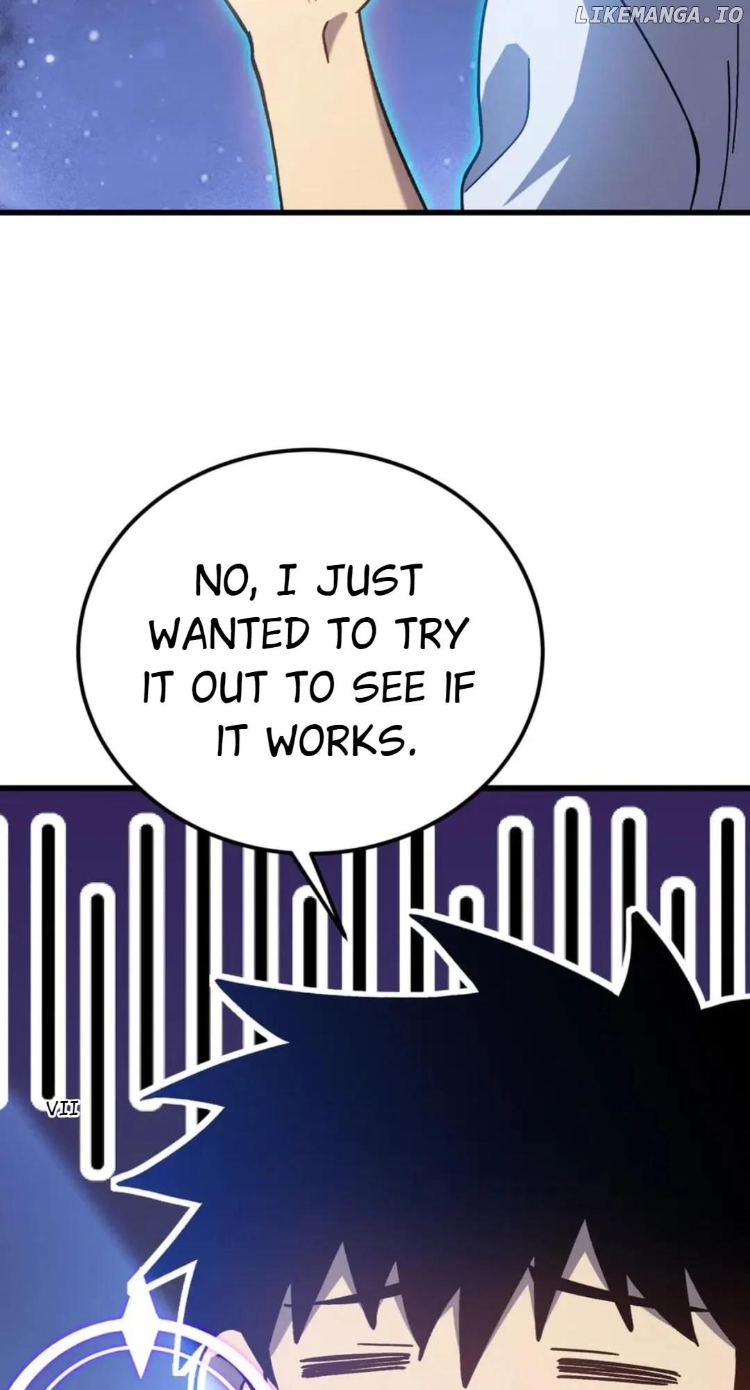 Logging 10,000 Years into the Future Chapter 214 - Page 64