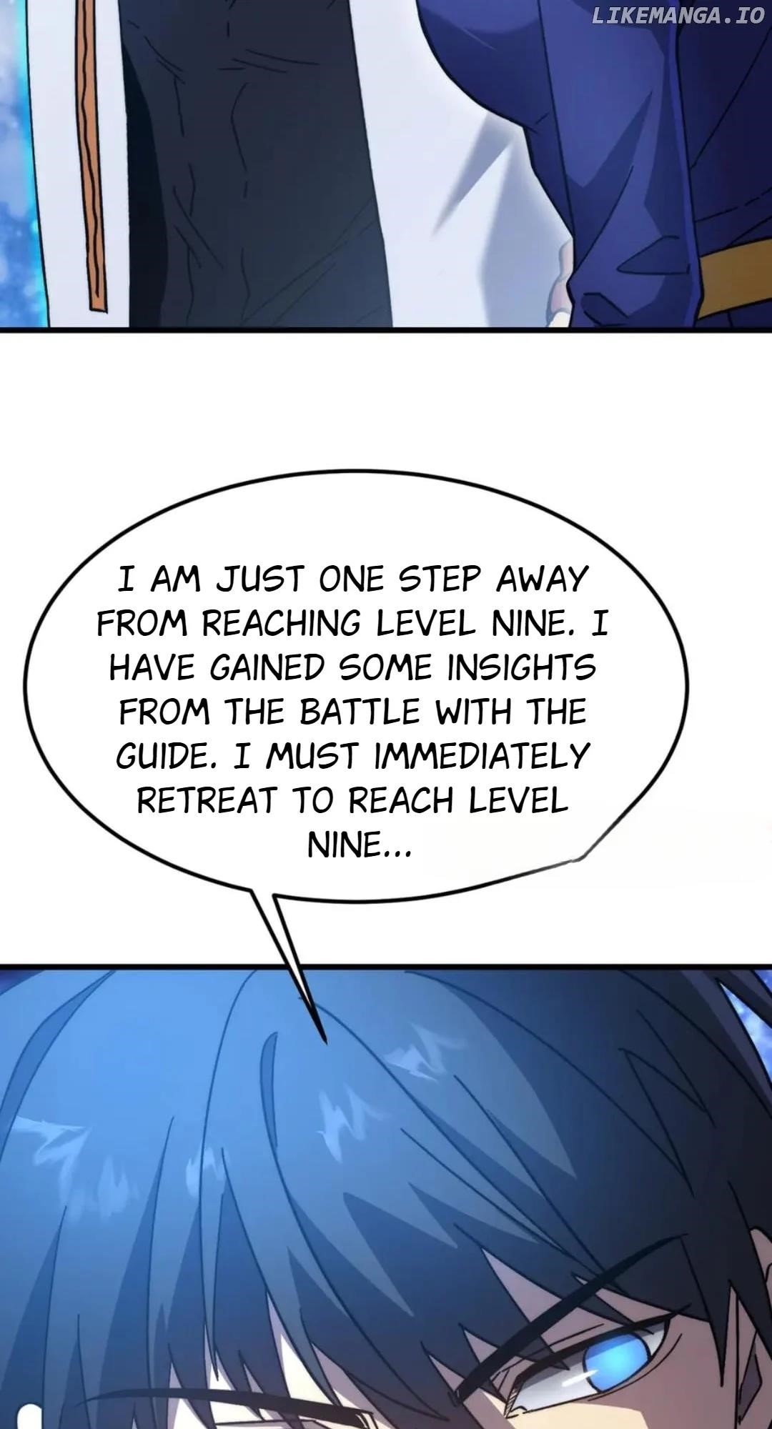 Logging 10,000 Years into the Future Chapter 214 - Page 77