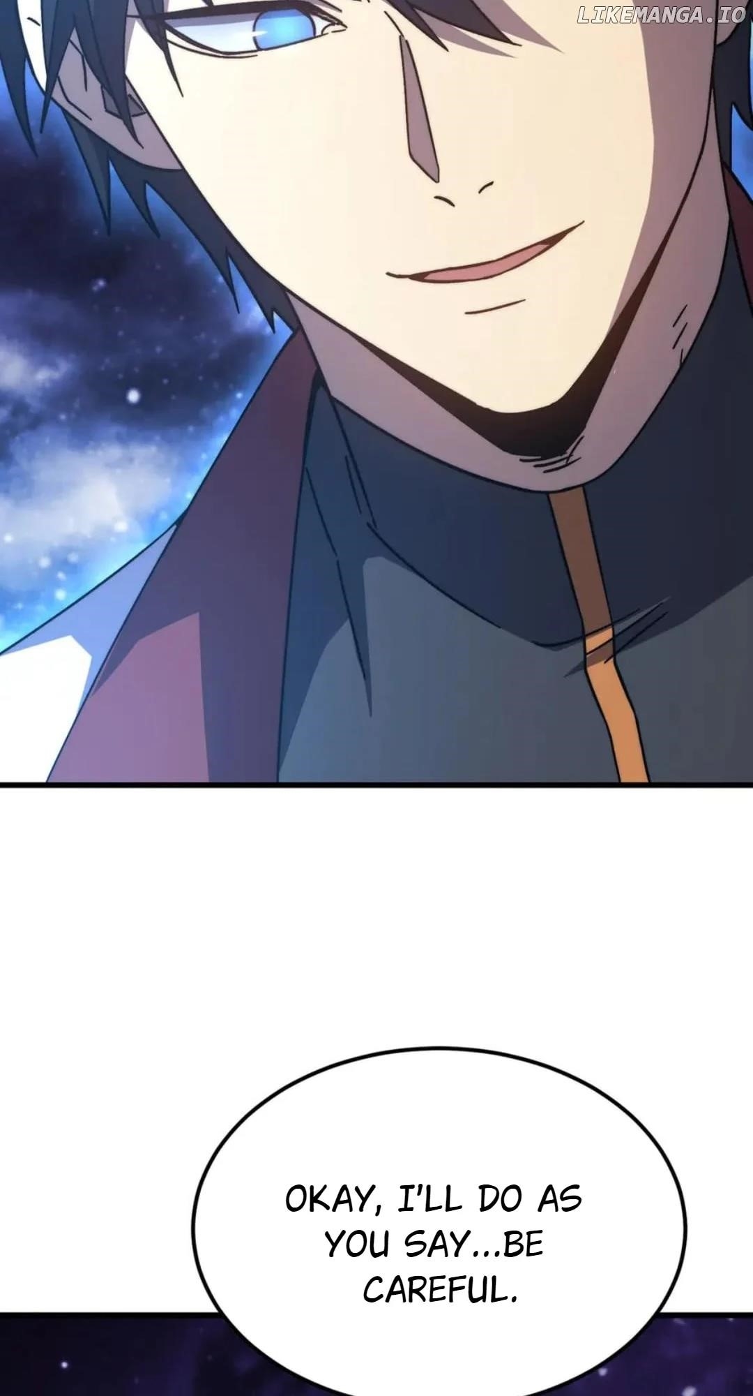 Logging 10,000 Years into the Future Chapter 214 - Page 78