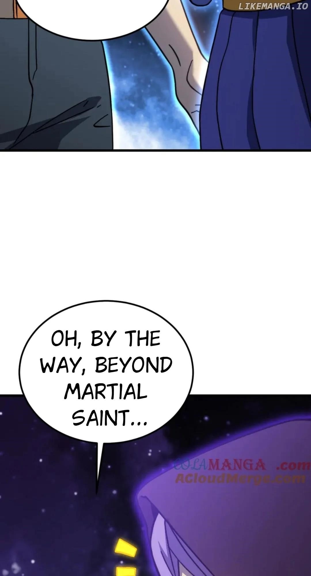 Logging 10,000 Years into the Future Chapter 214 - Page 80