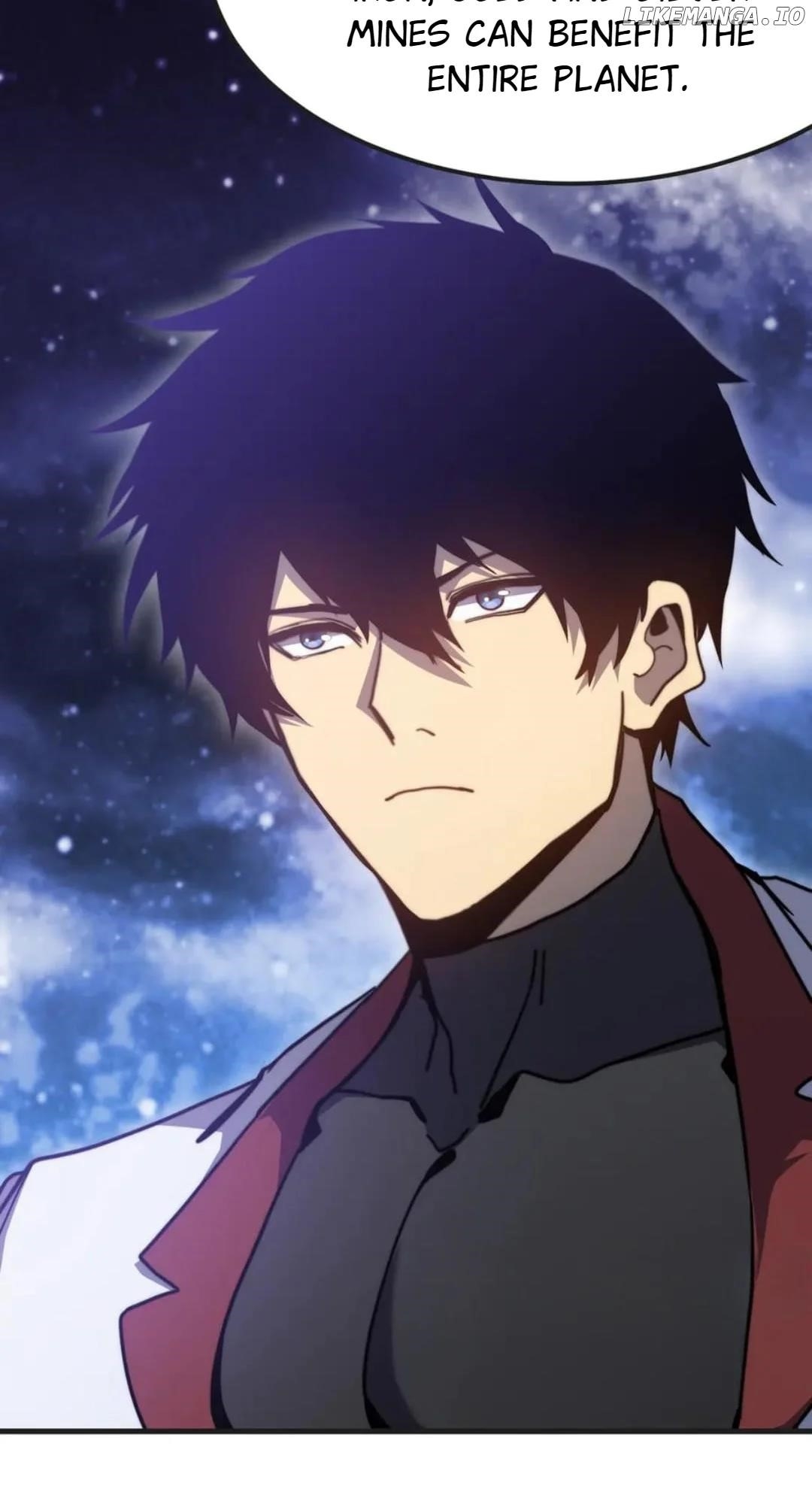 Logging 10,000 Years into the Future Chapter 215 - Page 13