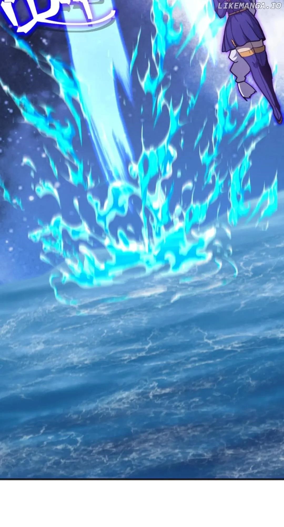 Logging 10,000 Years into the Future Chapter 215 - Page 18