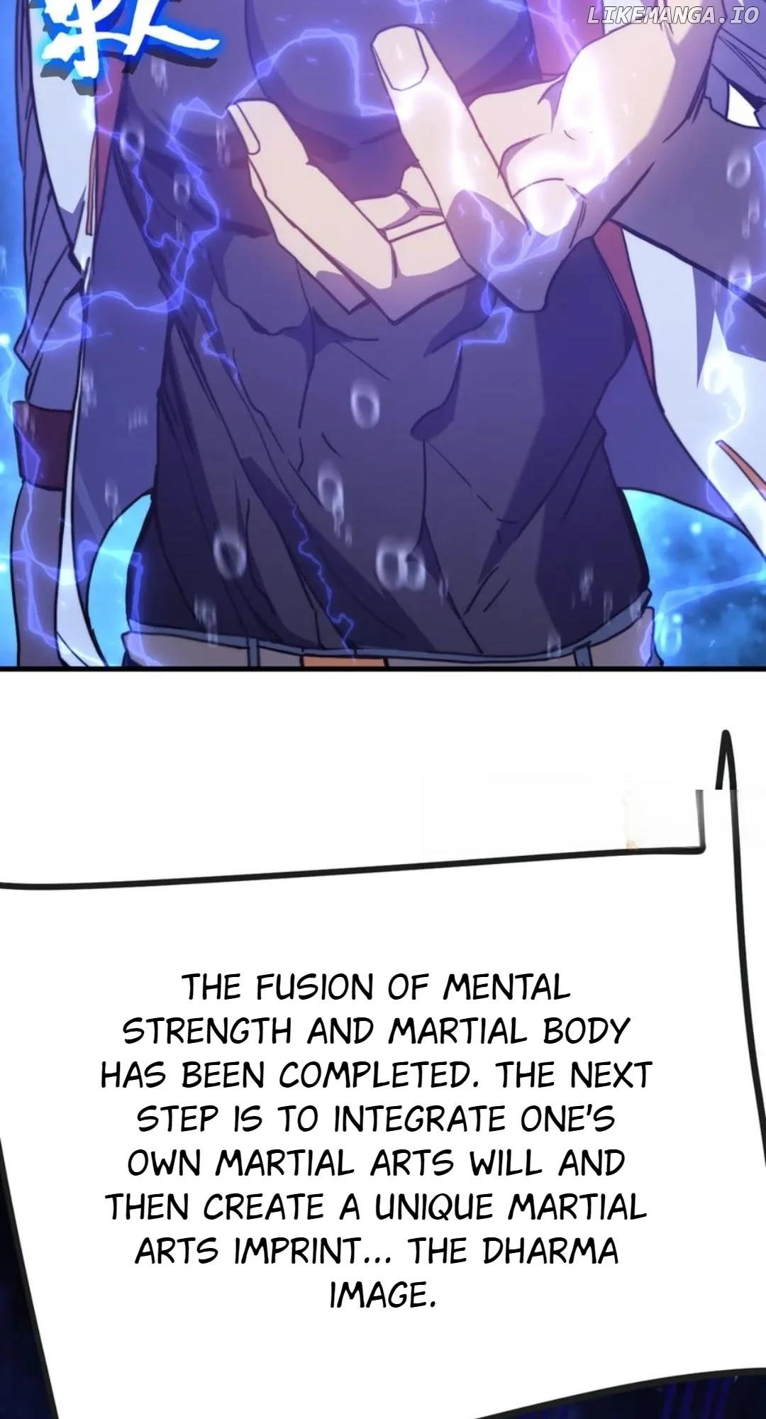 Logging 10,000 Years into the Future Chapter 215 - Page 24