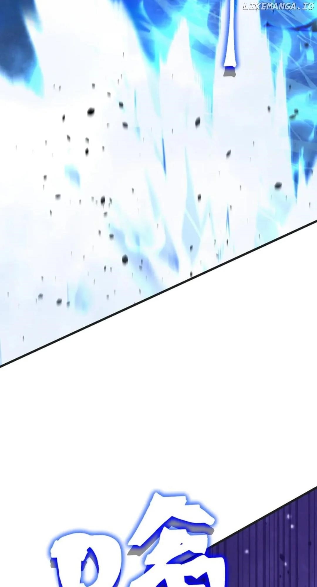 Logging 10,000 Years into the Future Chapter 215 - Page 35