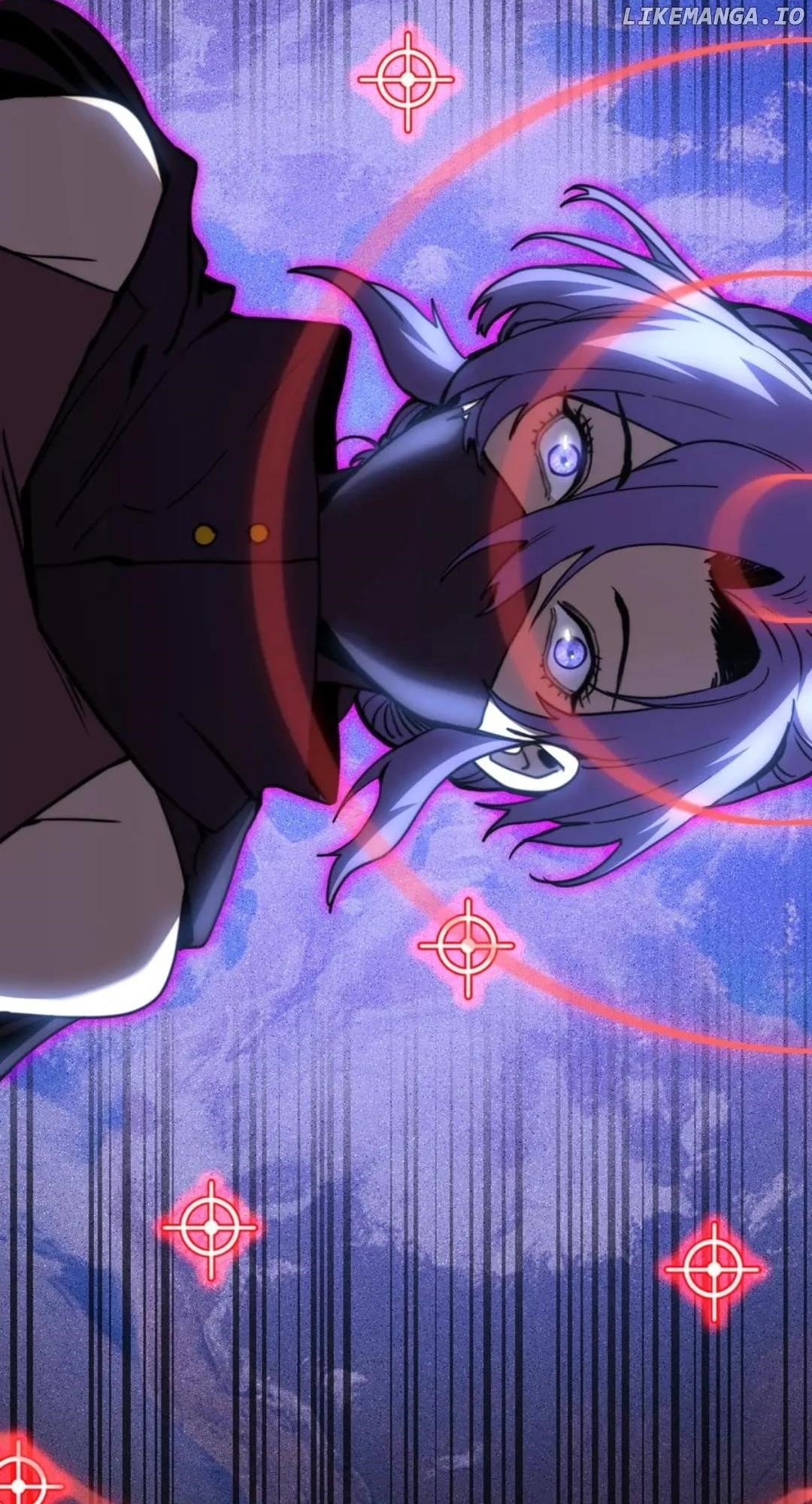 Logging 10,000 Years into the Future Chapter 215 - Page 4