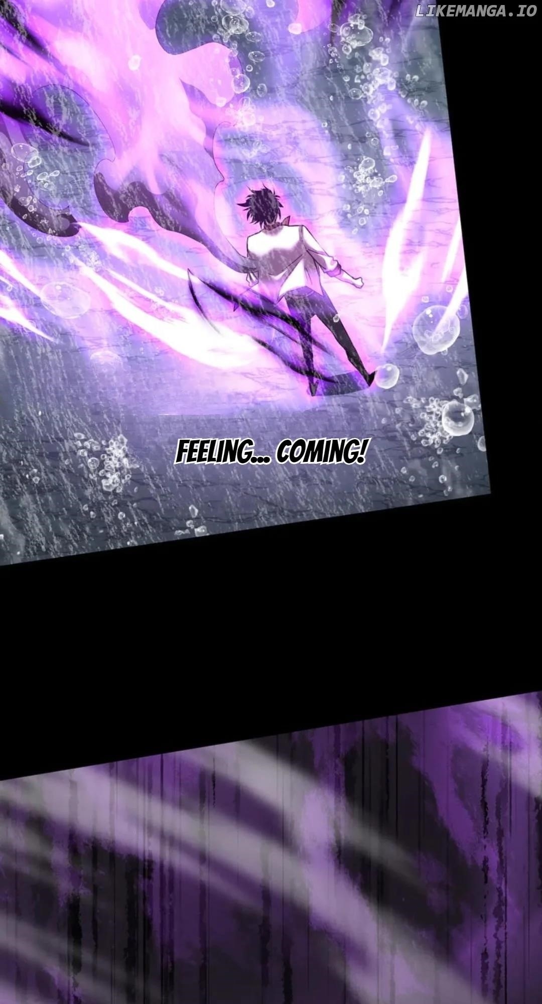 Logging 10,000 Years into the Future Chapter 215 - Page 48