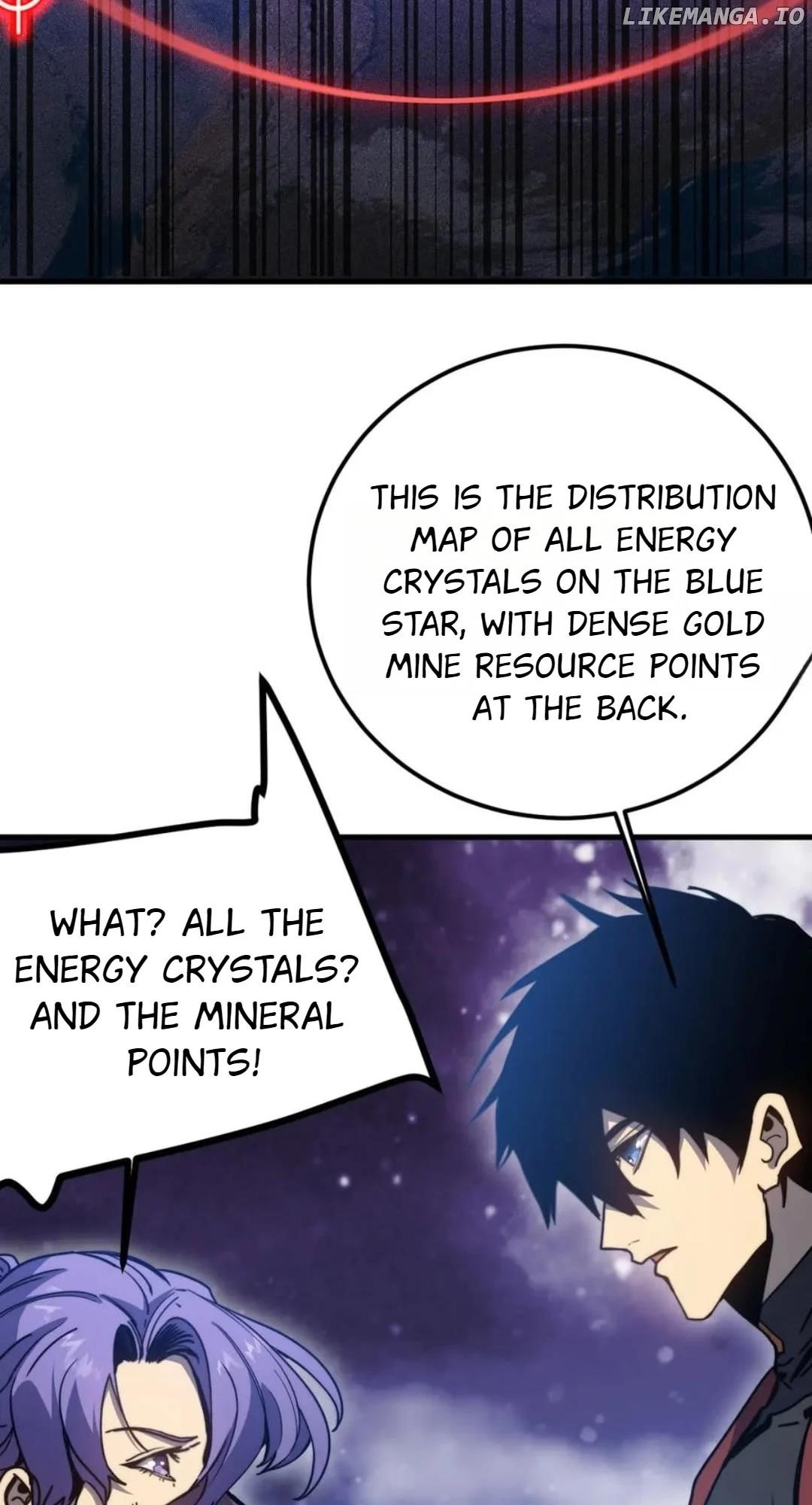 Logging 10,000 Years into the Future Chapter 215 - Page 5