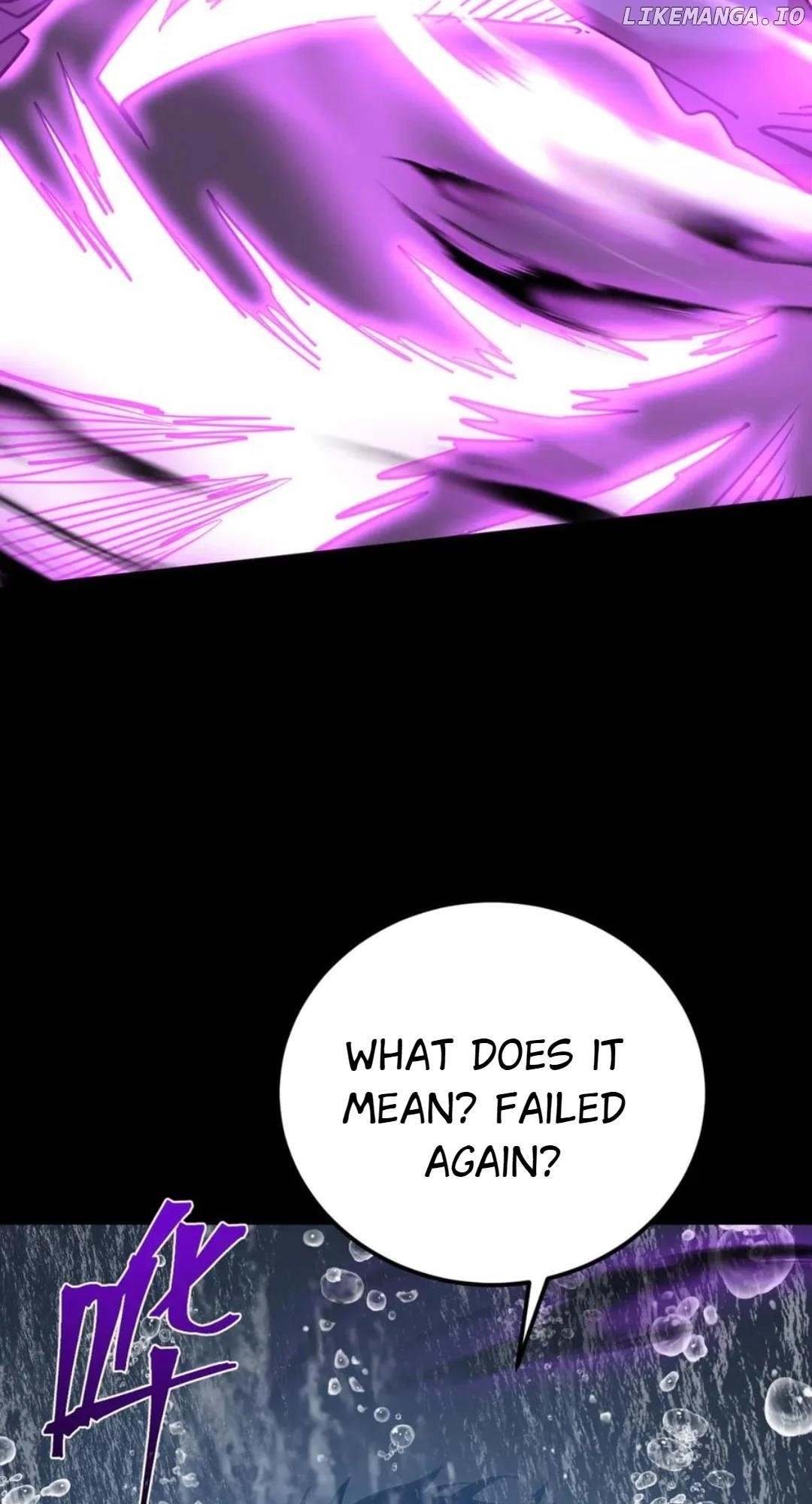 Logging 10,000 Years into the Future Chapter 215 - Page 55