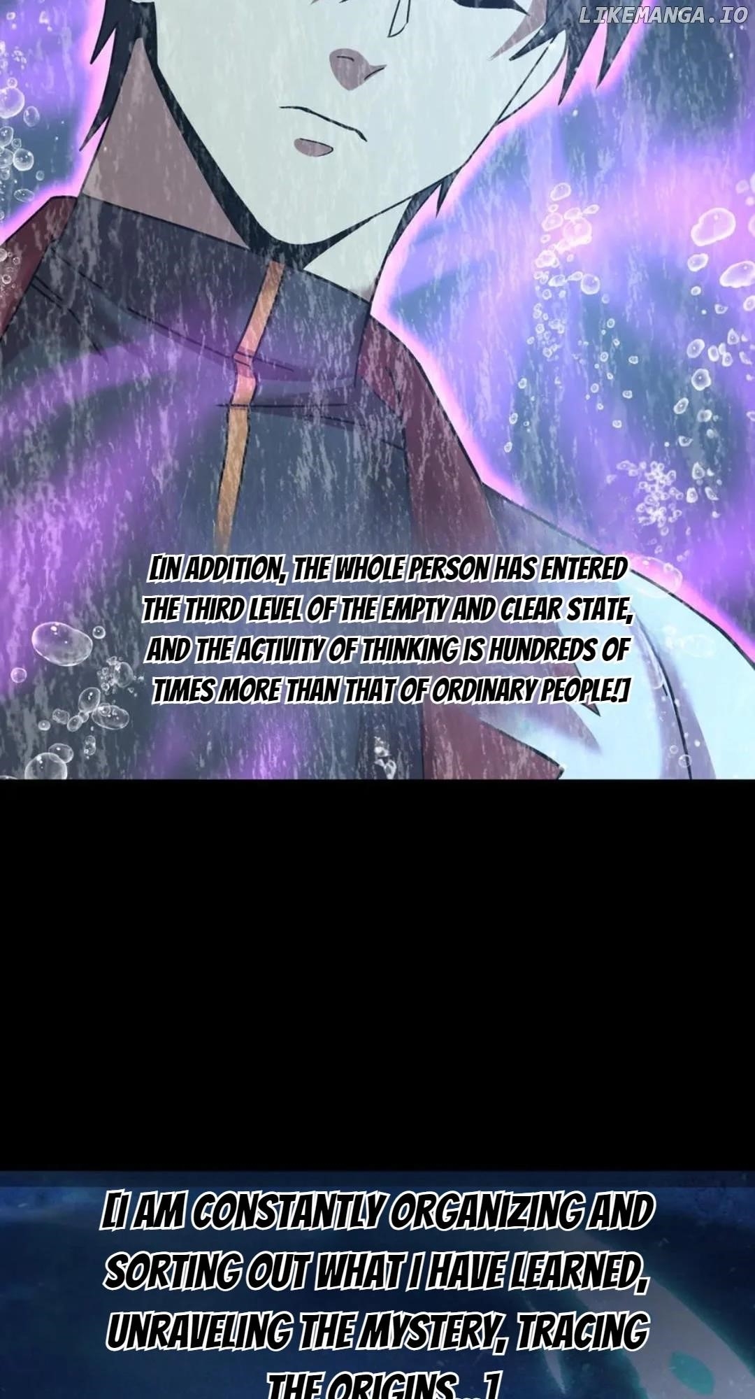 Logging 10,000 Years into the Future Chapter 215 - Page 66