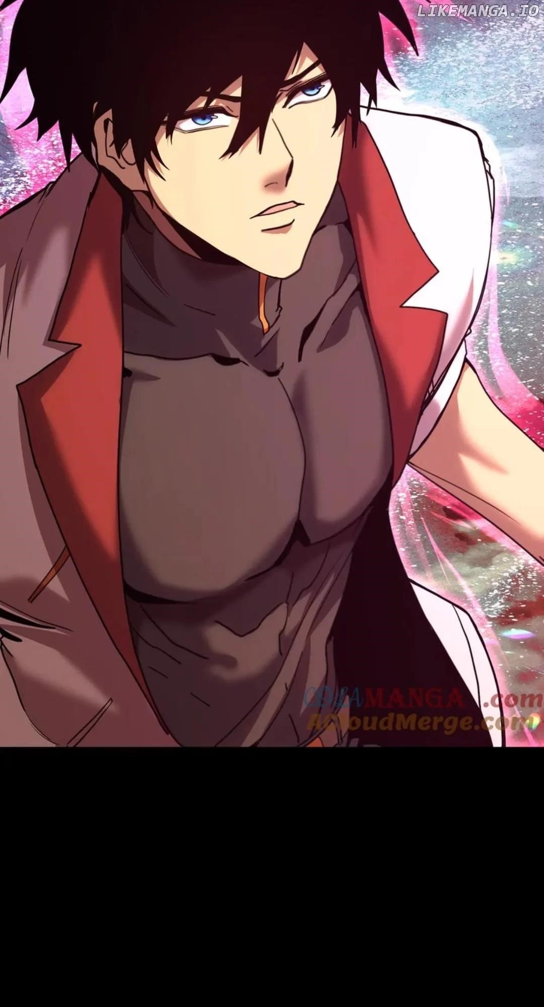 Logging 10,000 Years into the Future Chapter 216 - Page 13