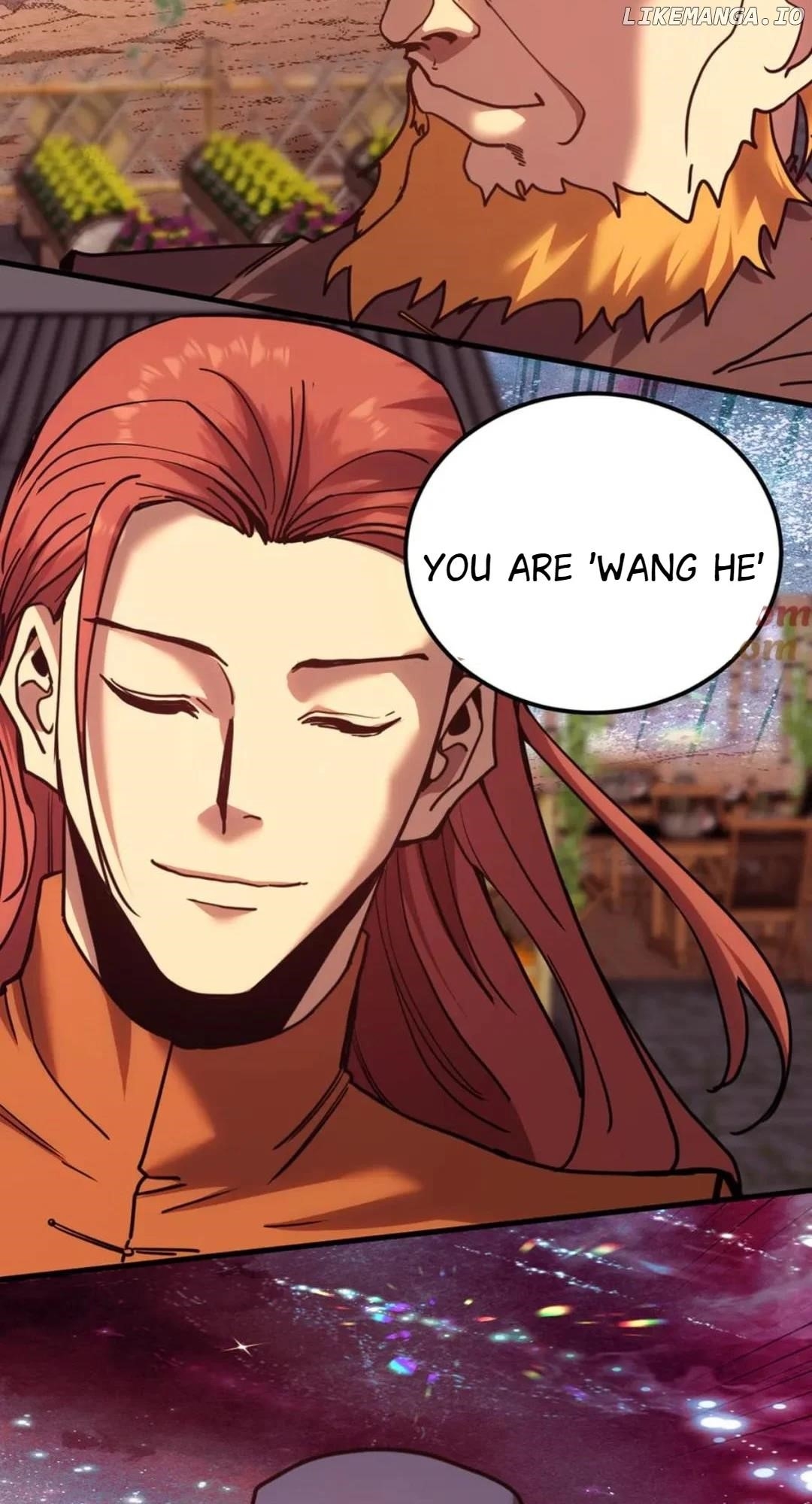 Logging 10,000 Years into the Future Chapter 216 - Page 31