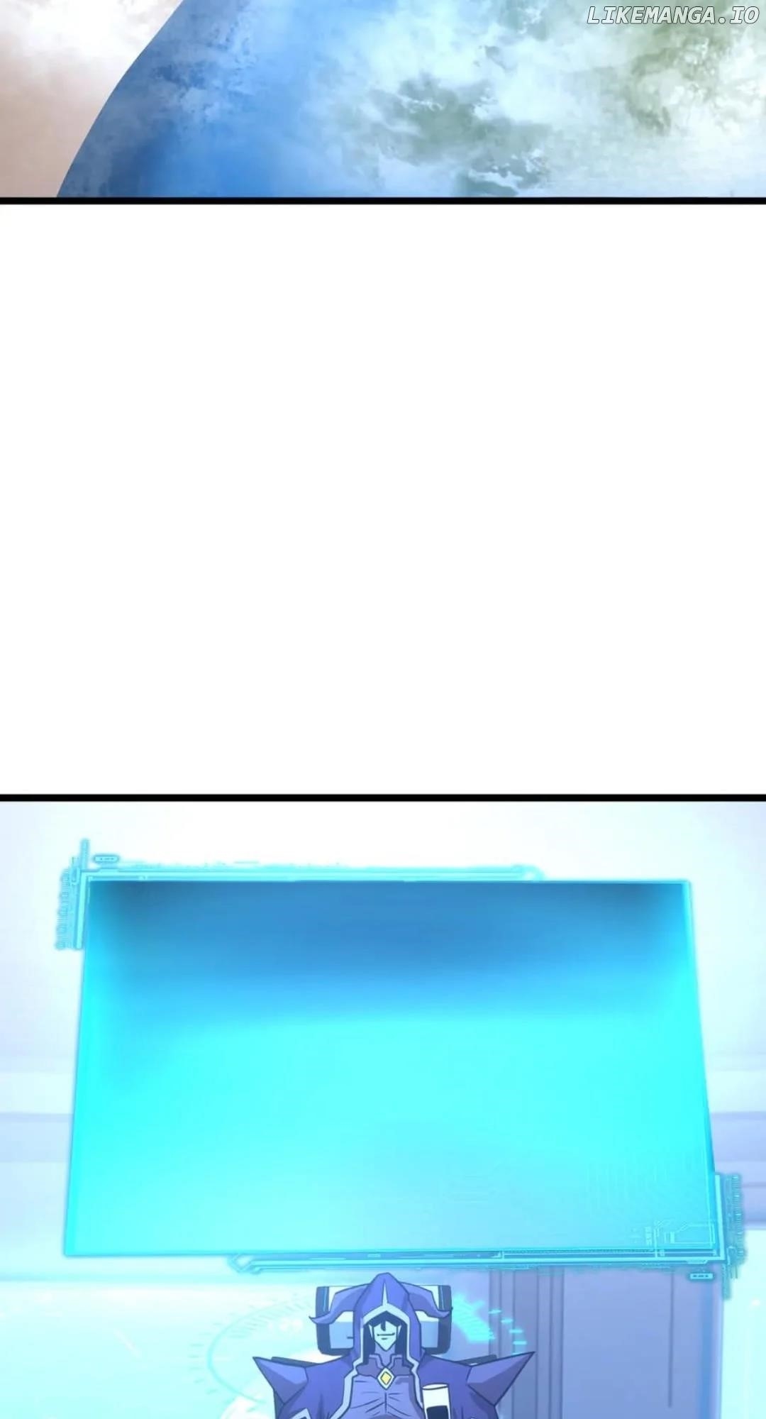 Logging 10,000 Years into the Future Chapter 216 - Page 37