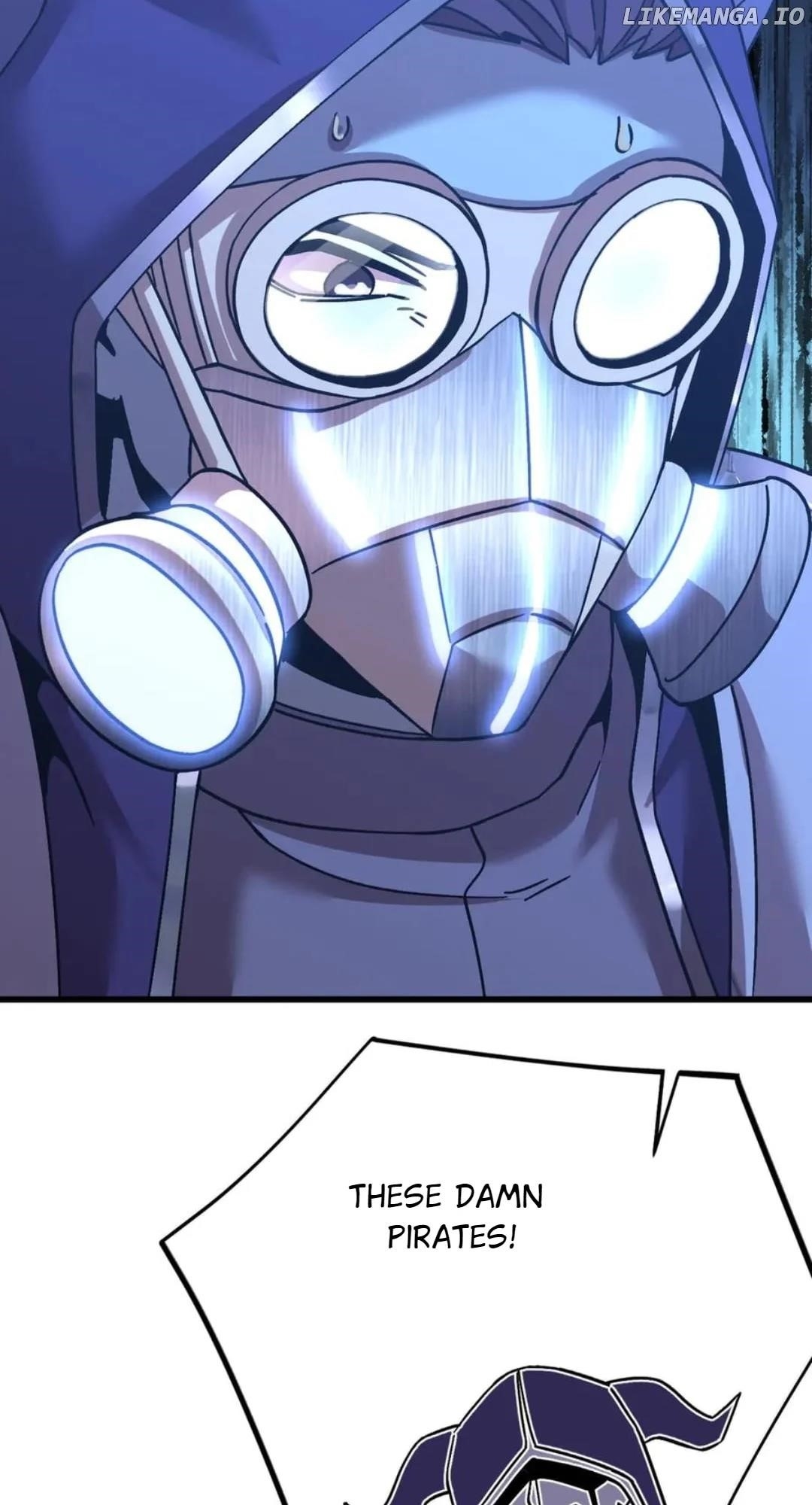 Logging 10,000 Years into the Future Chapter 216 - Page 56