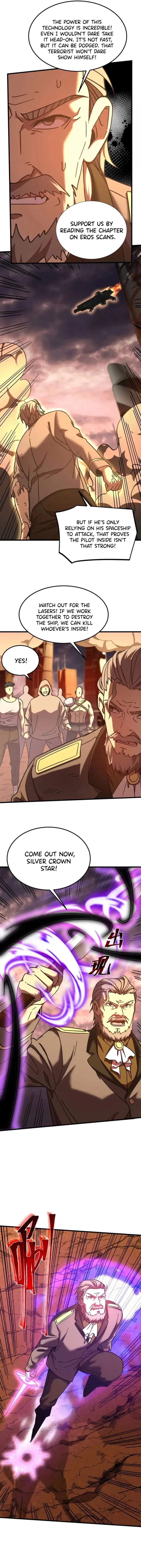 Logging 10,000 Years into the Future Chapter 219 - Page 10