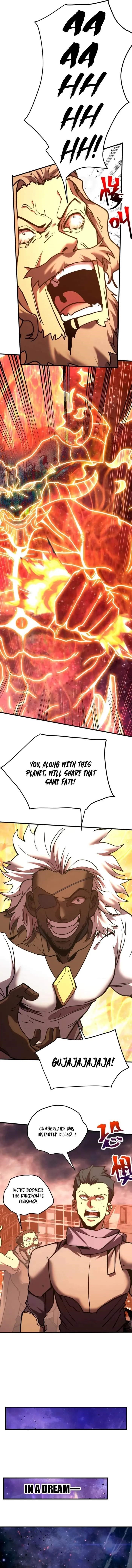 Logging 10,000 Years into the Future Chapter 220 - Page 3