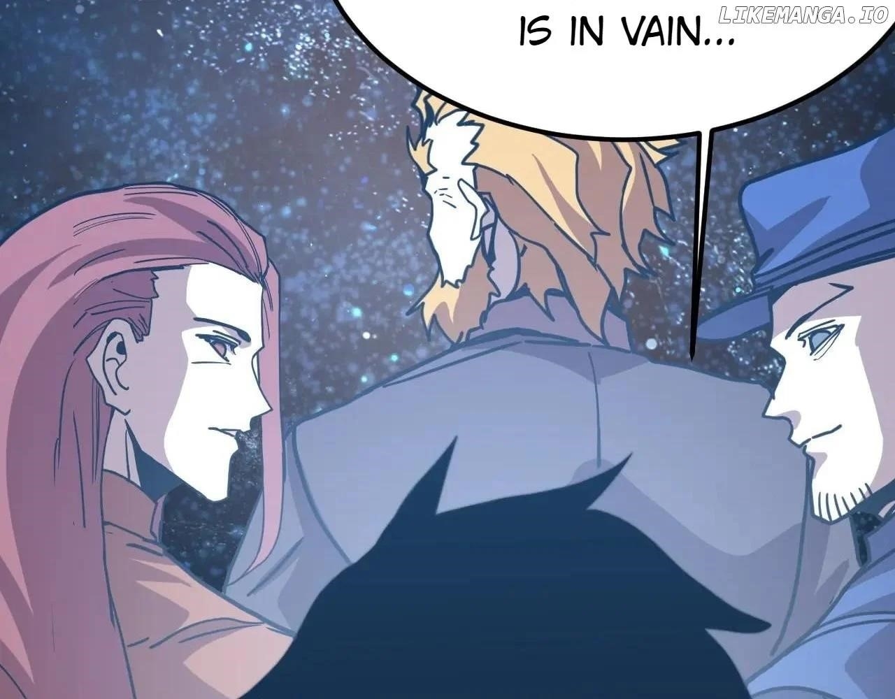 Logging 10,000 Years into the Future Chapter 221 - Page 102