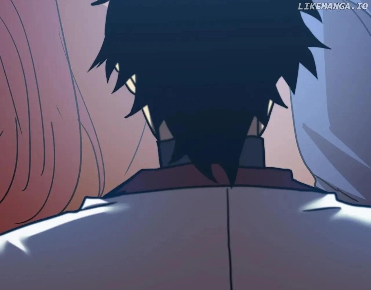 Logging 10,000 Years into the Future Chapter 221 - Page 103