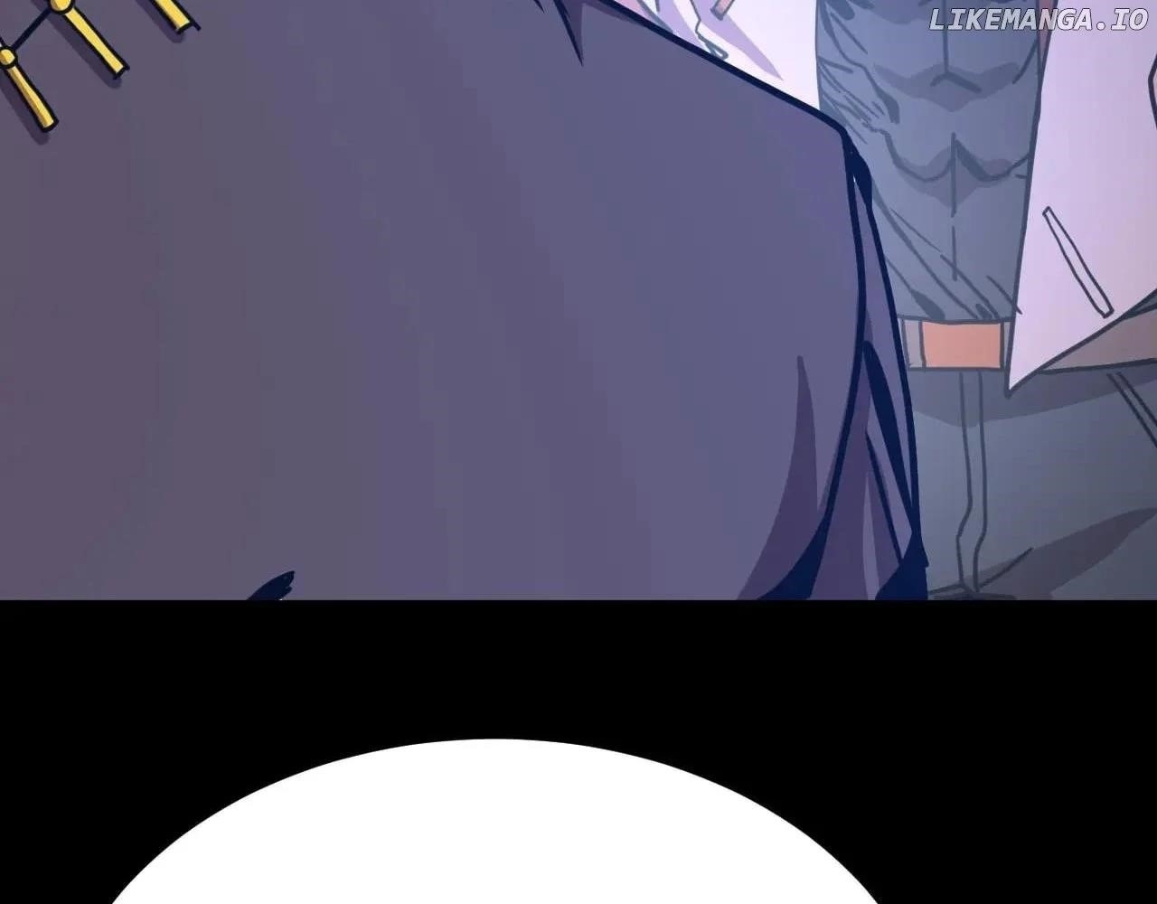 Logging 10,000 Years into the Future Chapter 221 - Page 106