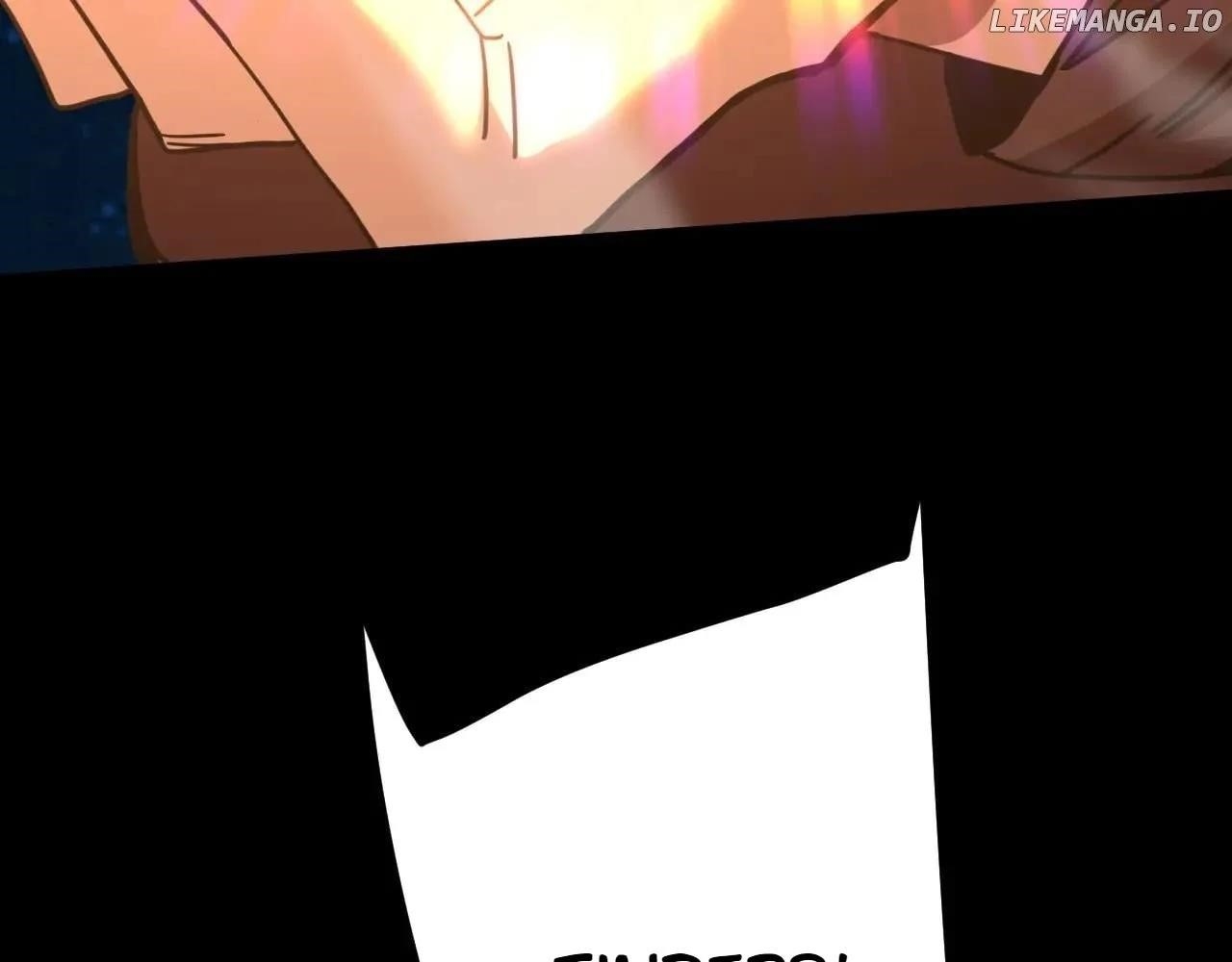 Logging 10,000 Years into the Future Chapter 221 - Page 113