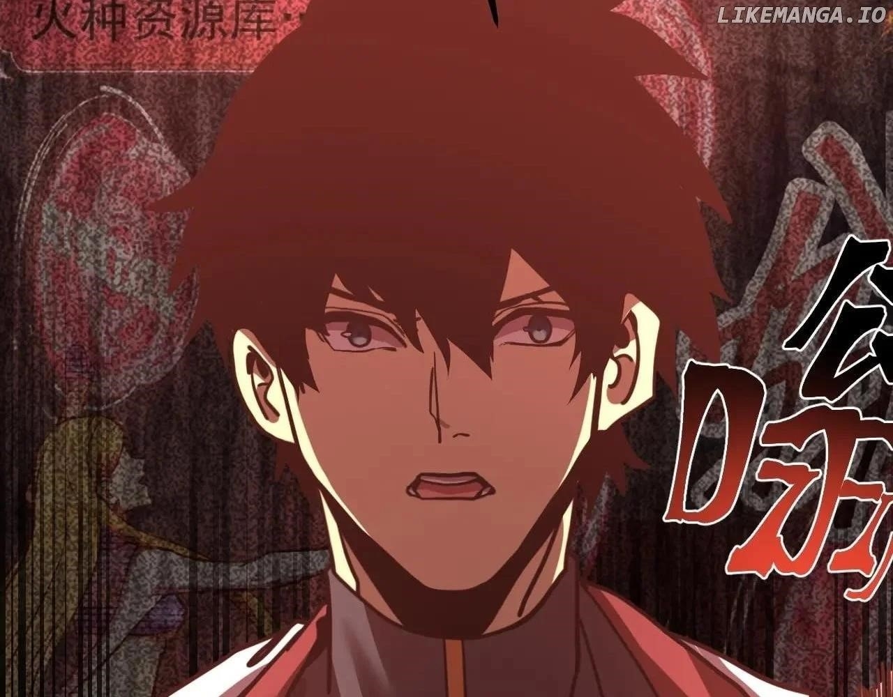 Logging 10,000 Years into the Future Chapter 221 - Page 117