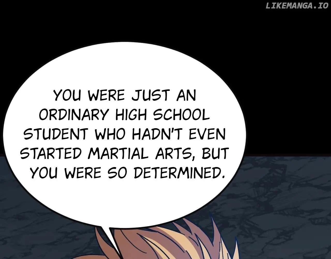 Logging 10,000 Years into the Future Chapter 221 - Page 121