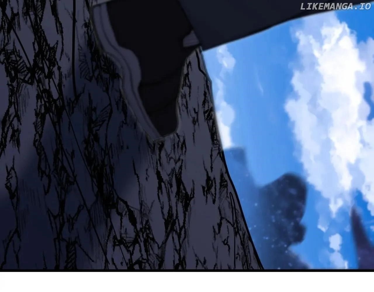 Logging 10,000 Years into the Future Chapter 221 - Page 13