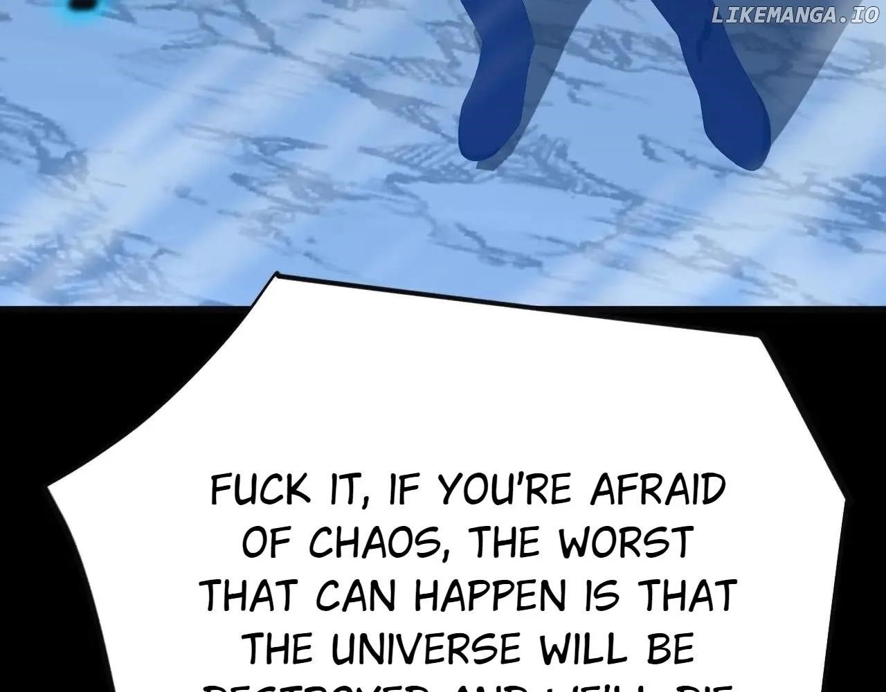 Logging 10,000 Years into the Future Chapter 221 - Page 133