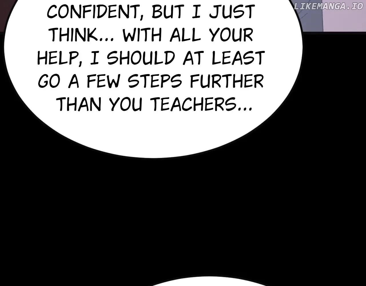 Logging 10,000 Years into the Future Chapter 221 - Page 140